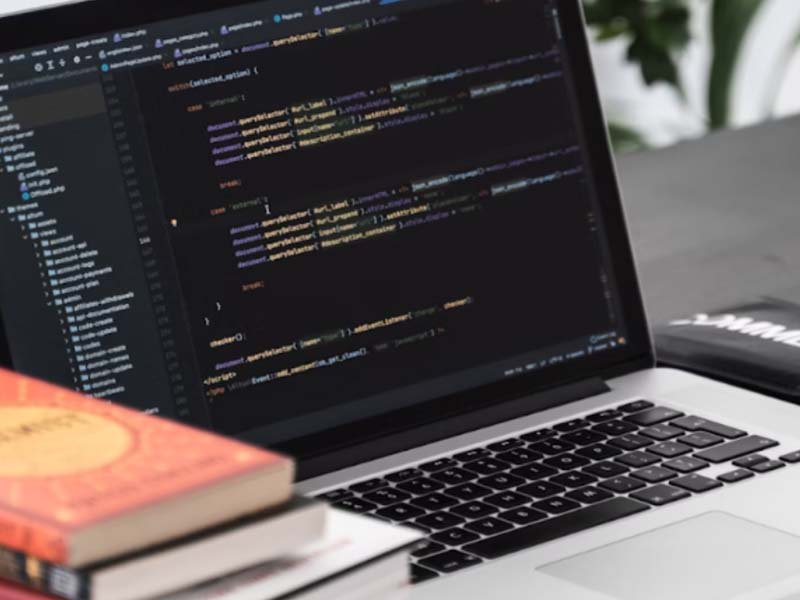 Personal Portfolio Images