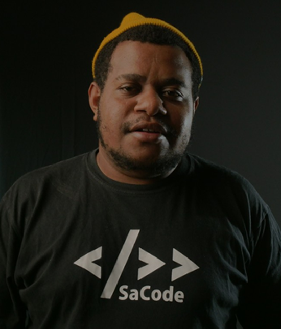 Samuel Bosawer